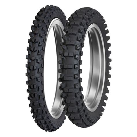 Dunlop Geomax Mx Tires Cycle Gear