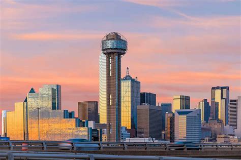 20 Famous Landmarks In Dallas For Your 2025 Bucket List