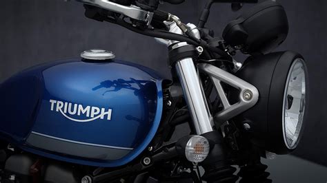 Triumph Street Twin 2024 Preço Fotos E Ficha Técnica Motos 2024