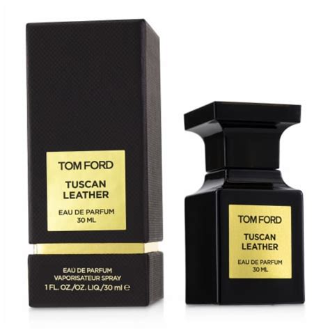 Tom Ford Private Blend Tuscan Leather Eau De Parfum Spray 30ml 1oz 1