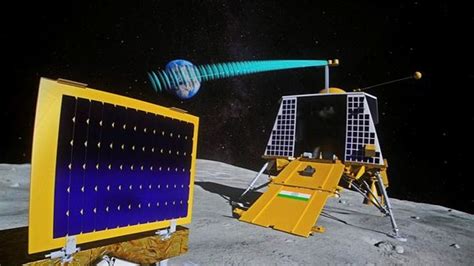 Chandrayaan-3: ‘India took a walk on the Moon,’ says ISRO as Pragyan ...