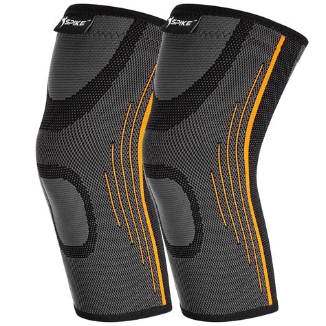 Knee Pad - Spikefitness