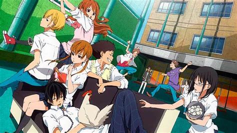 Anime ¡conoce Los 30 Mejores Shoujo Superaficionados