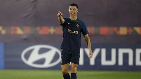 Cristiano Ronaldo Al Nassr ile mi anlaştı