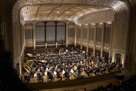 The Cleveland Orchestra Franz Welser Moest