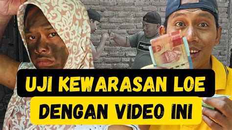 Hidup Lagi Capek Capek Nya Malah Ketemu Suami Kayak Gini Youtube