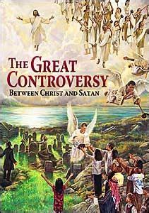 the great controversy book review - Wynell Acosta