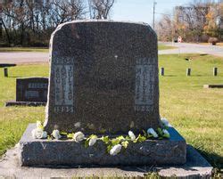 Amelia Caroline Reilein Brelje 1904 1995 Mémorial Find a Grave