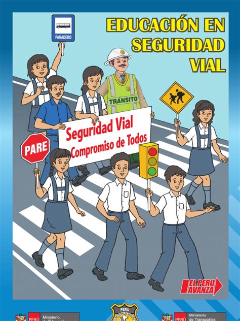 Educacion En Seguridad Vial