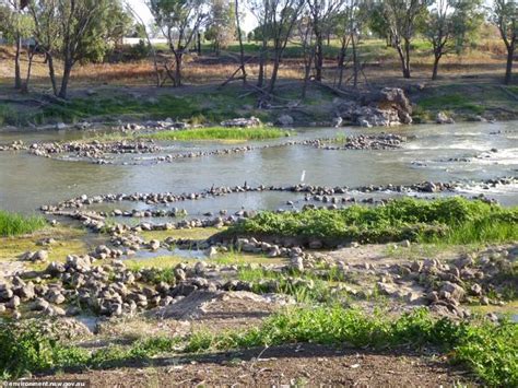 How Old Are The Brewarrina Fish Traps: Uncovering Ancient Wonders