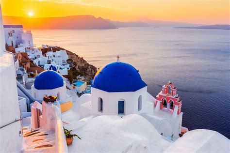 Visiting The Cyclades Islands Everything You Need To Know Greek Island