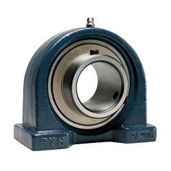 Pillow Block Bearing Types And Applications