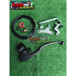 Honda Xrm Clutch Conversion Kit Shopee Philippines