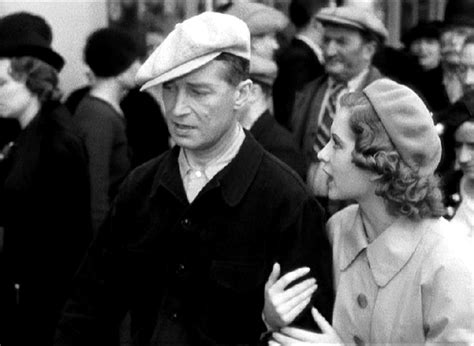 Lhomme Du Jour Julien Duvivier 1937