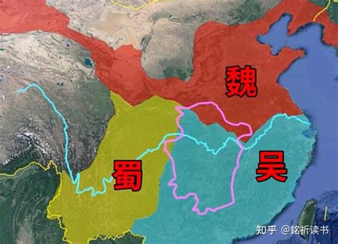 三国的荆州跟现在的荆州有什么区别？ - 知乎