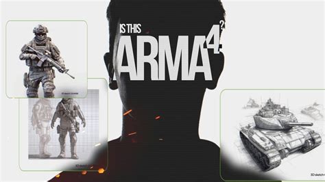 Arma Reforger Gets Big Update With New Map Game Mode