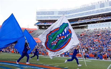 Florida Football Recruiting Gators Gaining Ground For 4 Star Noah Mikhail