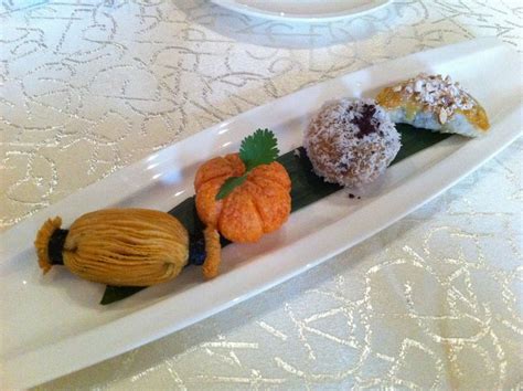 Chocolate Dim Sum At The Grand Imperial Chocablog