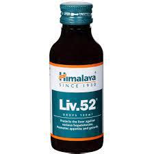 Himalaya Liv 52 Drops 100ml