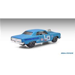 Chevrolet Chevelle SS 1964 Hot Wheels Magnus Walker