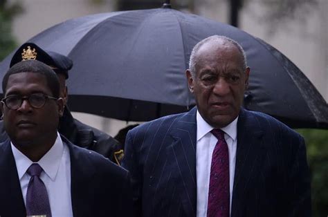 Bill Cosby Released From Prison After Pennsylvania Court Overturns