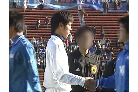 【画像・写真】【懲役1年6か月の判決】15歳少女を風俗で働かせていた元jリーガーは「本田圭佑に勝った男」“引退”“足切断”転落したワケ