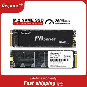 Jual Faspeed M 2 Nvme Ssd 1 Tb Hard Disk 128Gb 256Gb 512Gb Hdd M2 2280