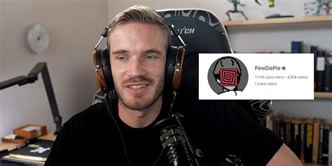 How Pewdiepie Quit Youtube