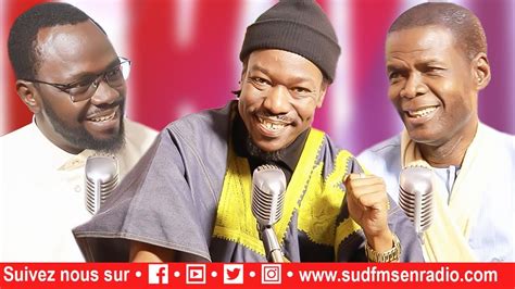 NDEKI LI DU 28 FEVRIER AVEC NICOLAS MAODO FAYE ET MBACKE SYLLA YouTube