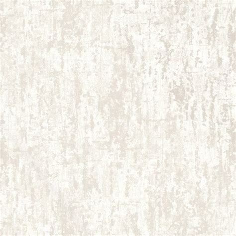 Holden Loft Texture Industrial Concrete Wallpaper Metallic Roll Pearl