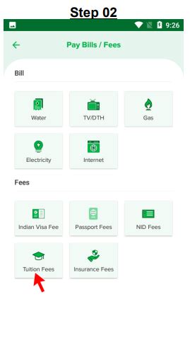 Tuition Fees Details Morning Glory School College