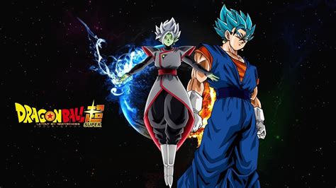 Vegito And Future Trunks Vs Fused Zamasu 🔥🔥🔥 Full Fight Vegito Vs Fused Zamasu 😈😈 Youtube