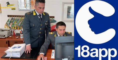 Bonus Cultura App Convertiti In Denaro Confermati Arresti Per Truffa