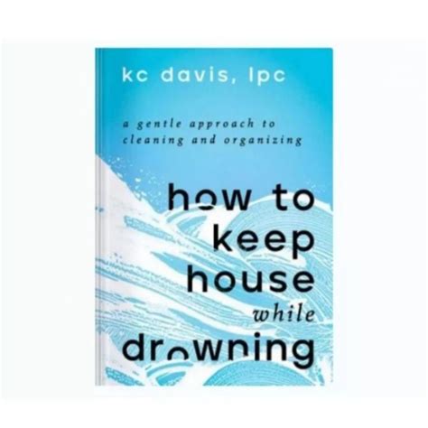 Jual Bukuu How To Keep House While Drowning Shopee Indonesia