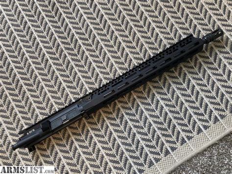 Armslist For Sale Bcm Upper Enhanced Light Weight Fluted