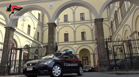 Inflitto Duro Colpo Al Clan Sibillo 21 Persone Arrestate