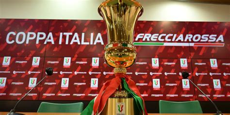 Semifinali Coppa Italia Date E Orari Il Programma Completo