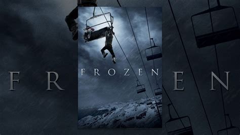 VIDEO: Must Watch Chairlift Horror Movie 'FROZEN' is Available to Stream For Free - SnowBrains