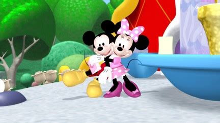 Mickey Mouse Clubhouse Full Episodes | Watch Season 1 Online