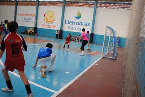 Anjo Forquilhinha Sub No Estadual De Futsal Anjos Do Futsal