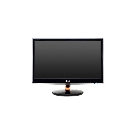 Monitor LED LG IPS236V PN 23 Inch 5 Ms GTG Glossy Black PC Garage