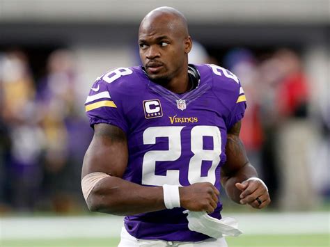 adrian peterson net worth 2023