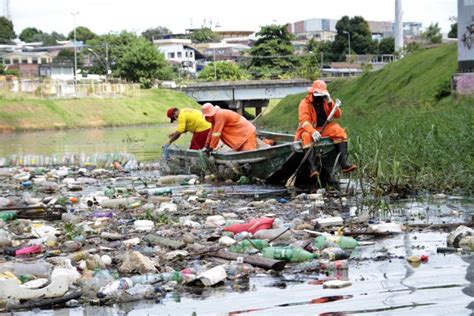 Blog Do Brito Projeto Destina Recursos De Fundo Ambiental Para Limpeza