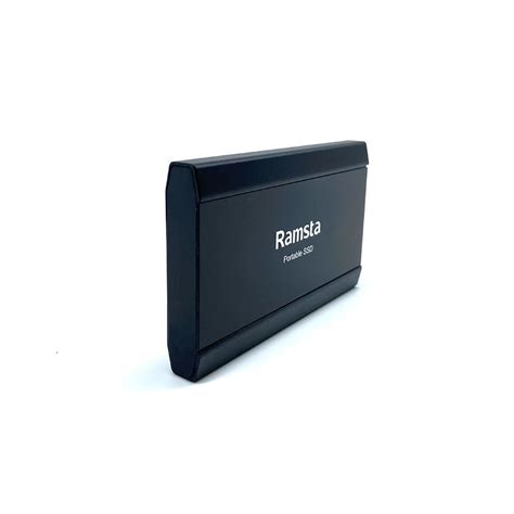 Portable Ssd Usb 3.1 External Solid State Drive Hard Disk Drive Usb ...