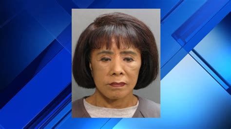 Massage Parlor Employee Arrested In Prostitution Sting