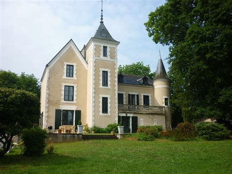 Chambres d hôtes au Château