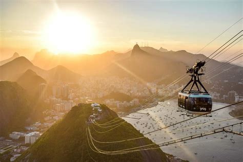 Que Hacer Donde Alojarse Y Mejores Playas De Rio De Janeiro 🏖️🌄