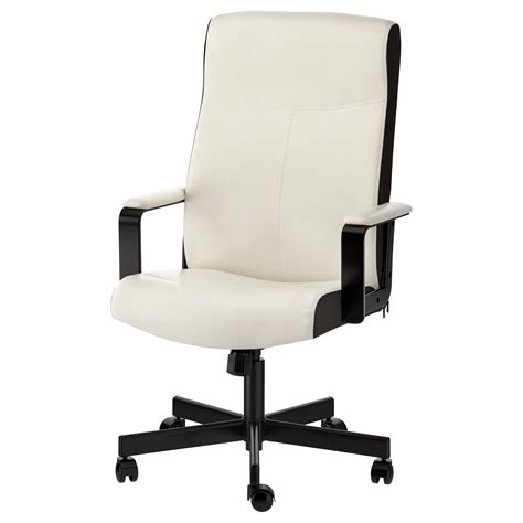 Office chair ikea white | Chris Blog