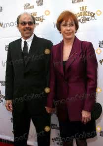 Photos And Pictures Carol Burnett And Husband Brian Miller The