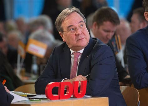 Wer Bernimmt Den Cdu Vorsitz Kandidaten Prognose Und Wettquoten